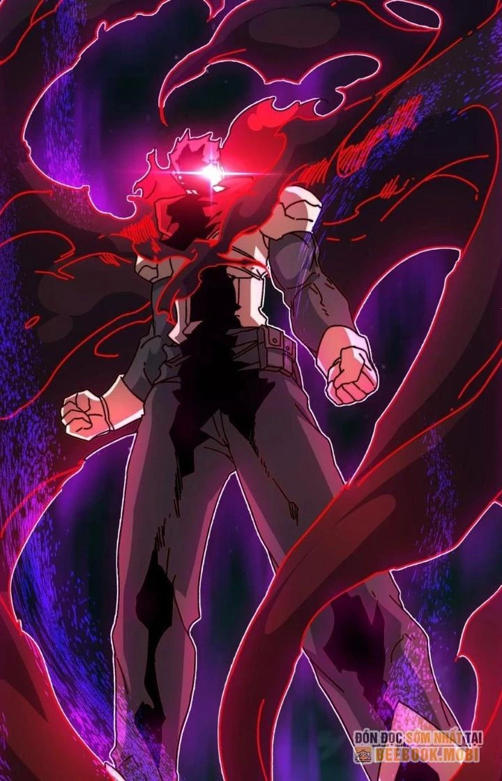 Trùm Cuối Là Ta Chapter 42 - 45