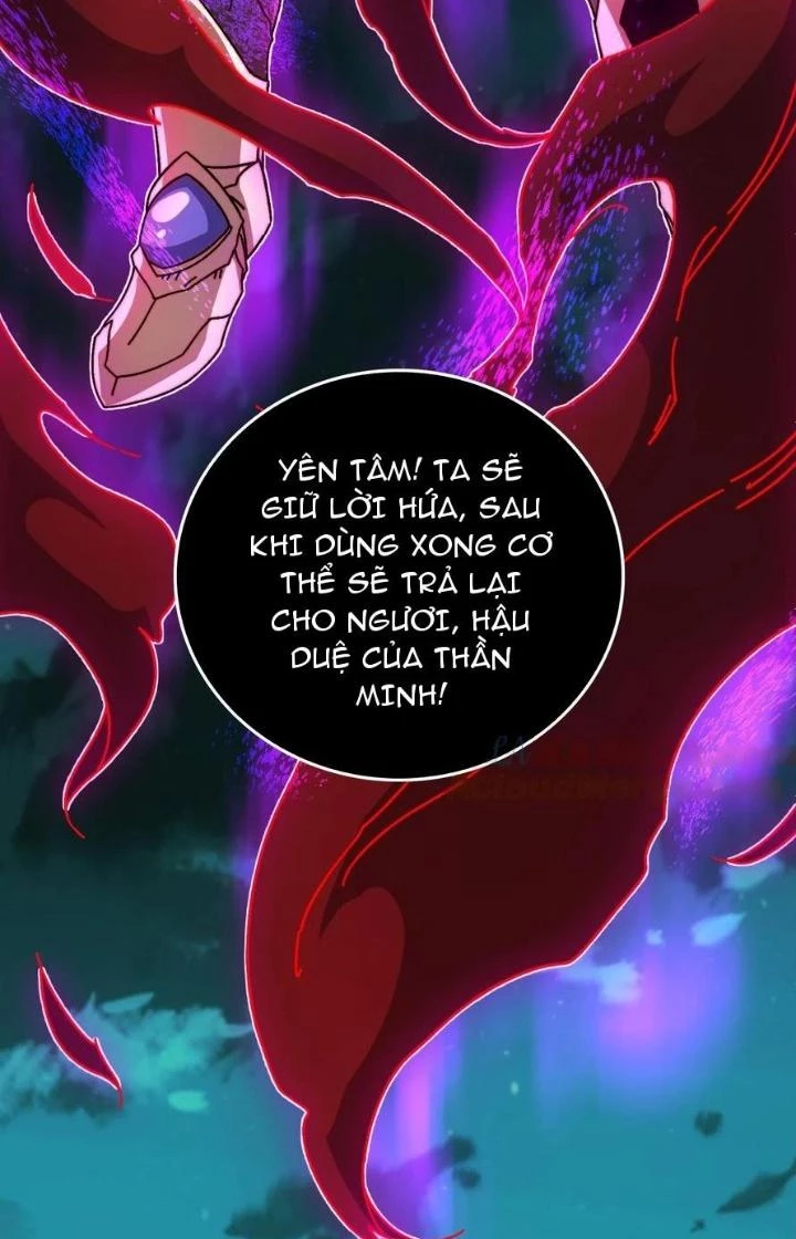 Trùm Cuối Là Ta Chapter 42 - 46