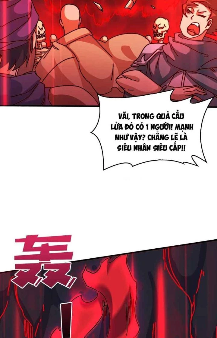 Trùm Cuối Là Ta Chapter 43 - 3
