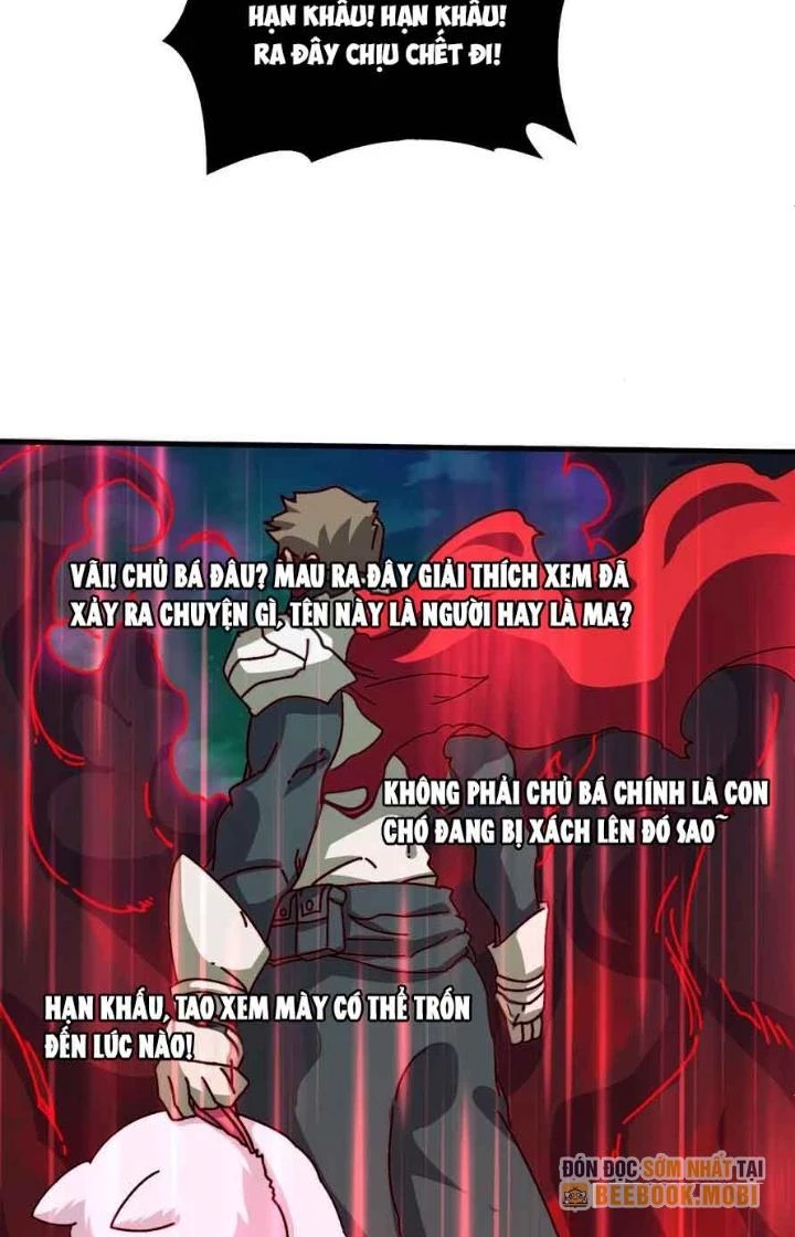 Trùm Cuối Là Ta Chapter 43 - 5