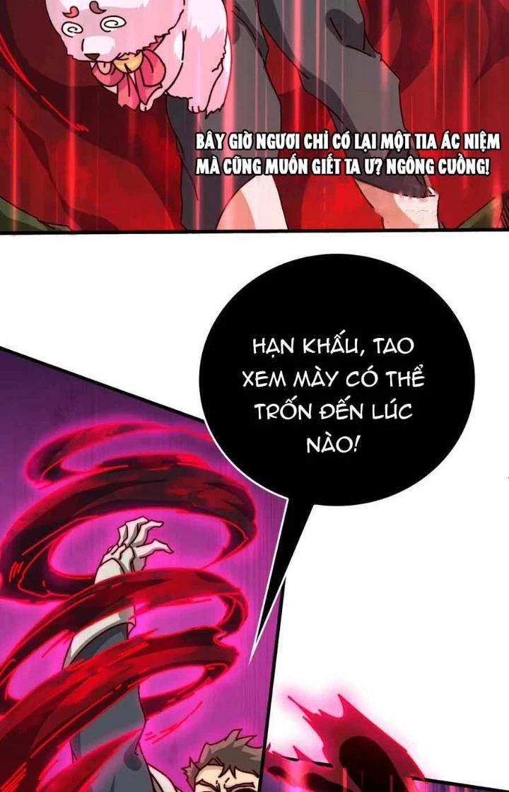 Trùm Cuối Là Ta Chapter 43 - 6