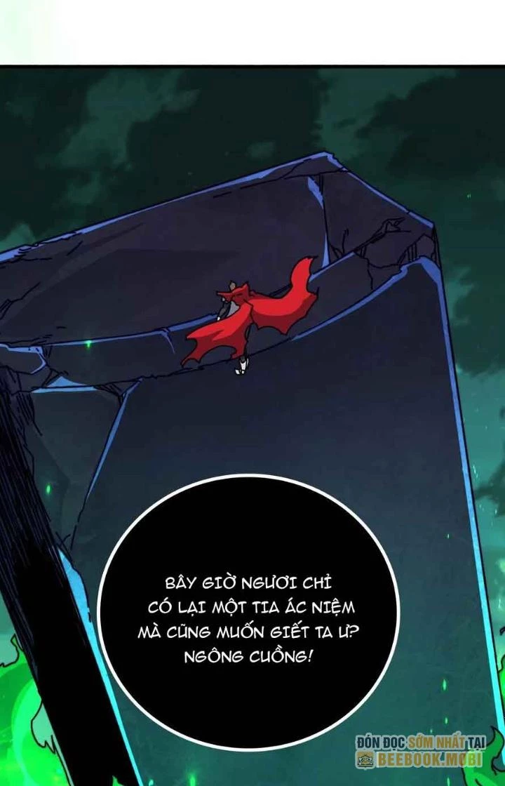 Trùm Cuối Là Ta Chapter 43 - 10