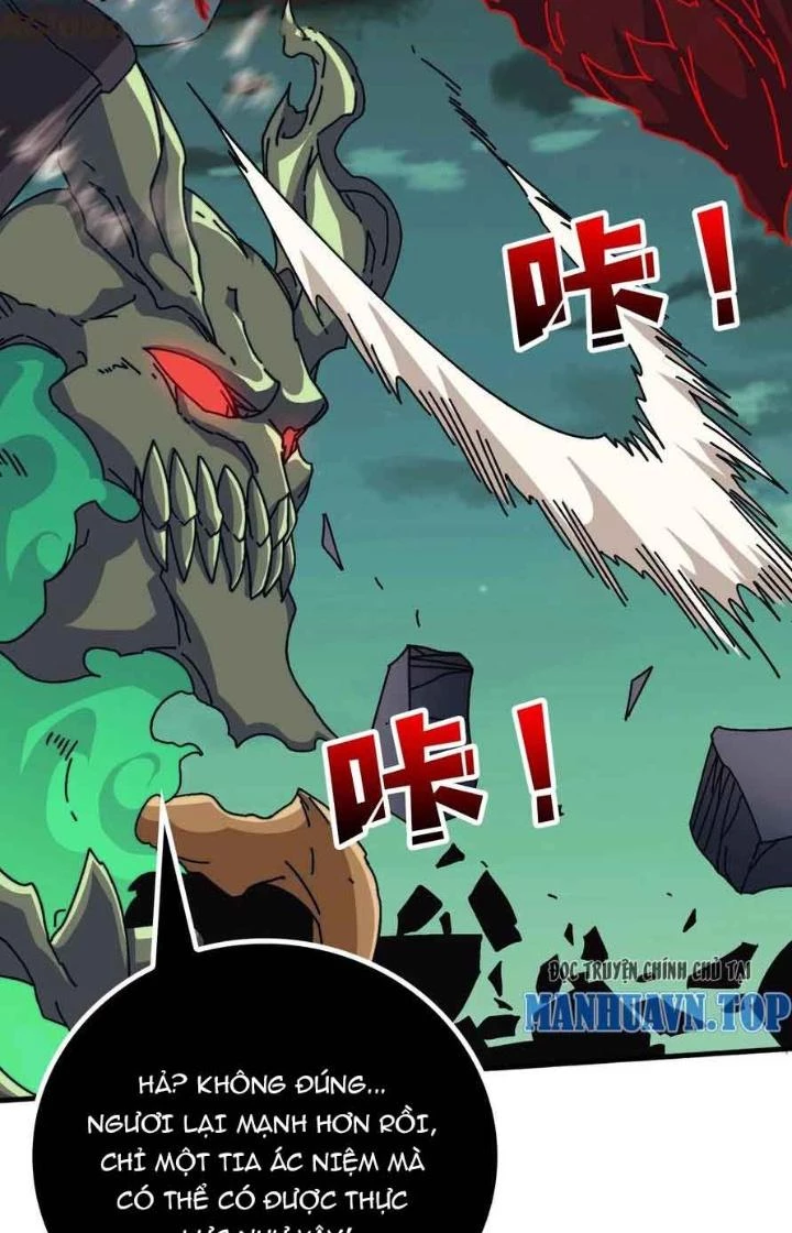 Trùm Cuối Là Ta Chapter 43 - 14