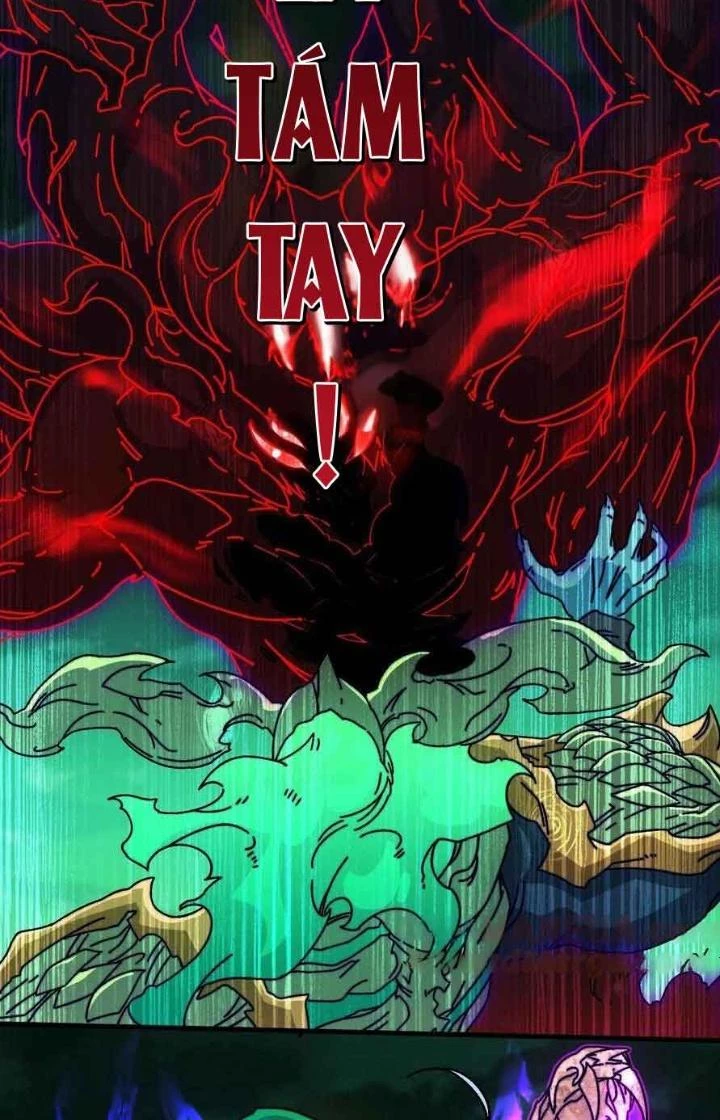 Trùm Cuối Là Ta Chapter 43 - 16