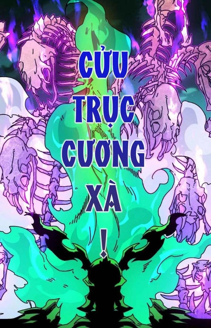 Trùm Cuối Là Ta Chapter 43 - 17