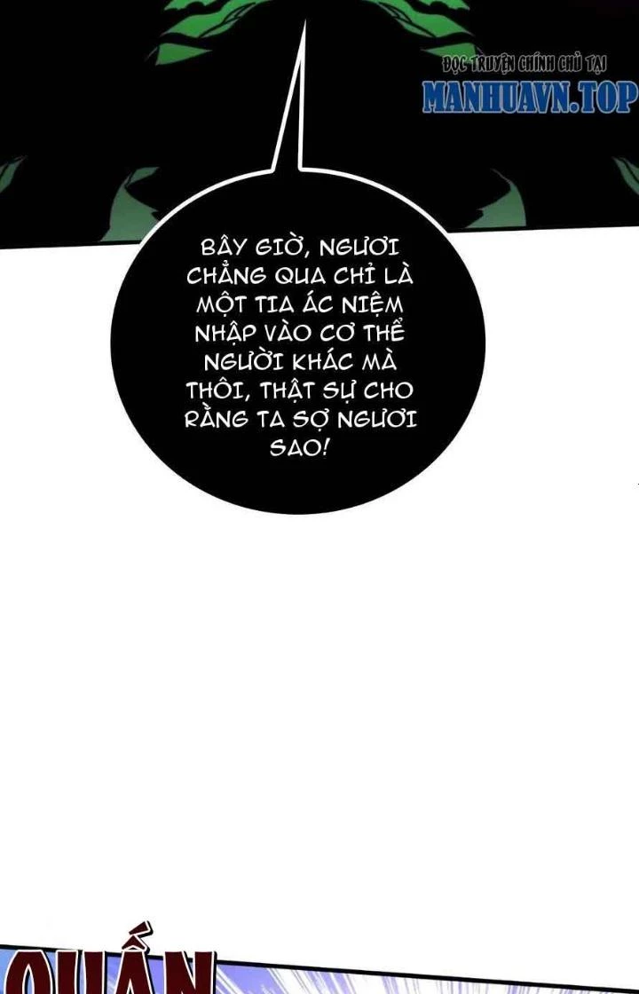 Trùm Cuối Là Ta Chapter 43 - 18