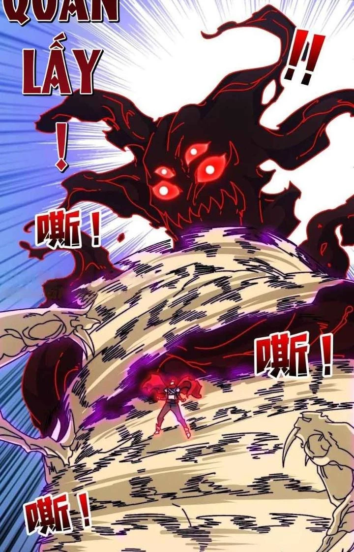 Trùm Cuối Là Ta Chapter 43 - 19