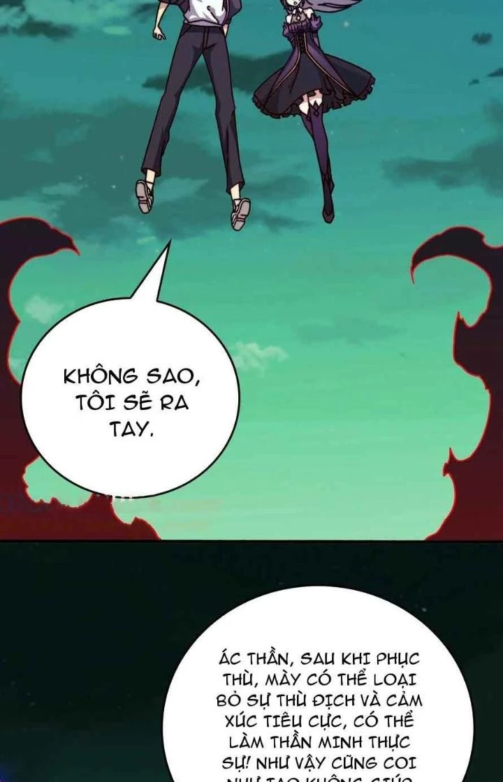 Trùm Cuối Là Ta Chapter 43 - 21