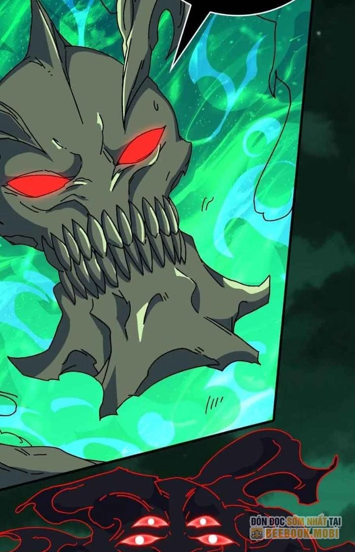 Trùm Cuối Là Ta Chapter 43 - 25
