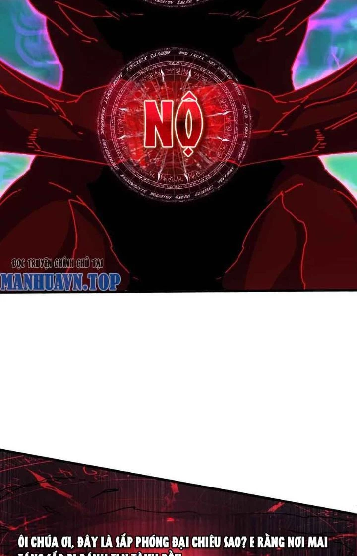 Trùm Cuối Là Ta Chapter 43 - 29