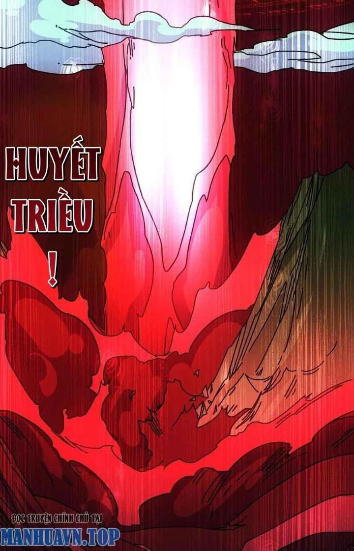 Trùm Cuối Là Ta Chapter 43 - 32