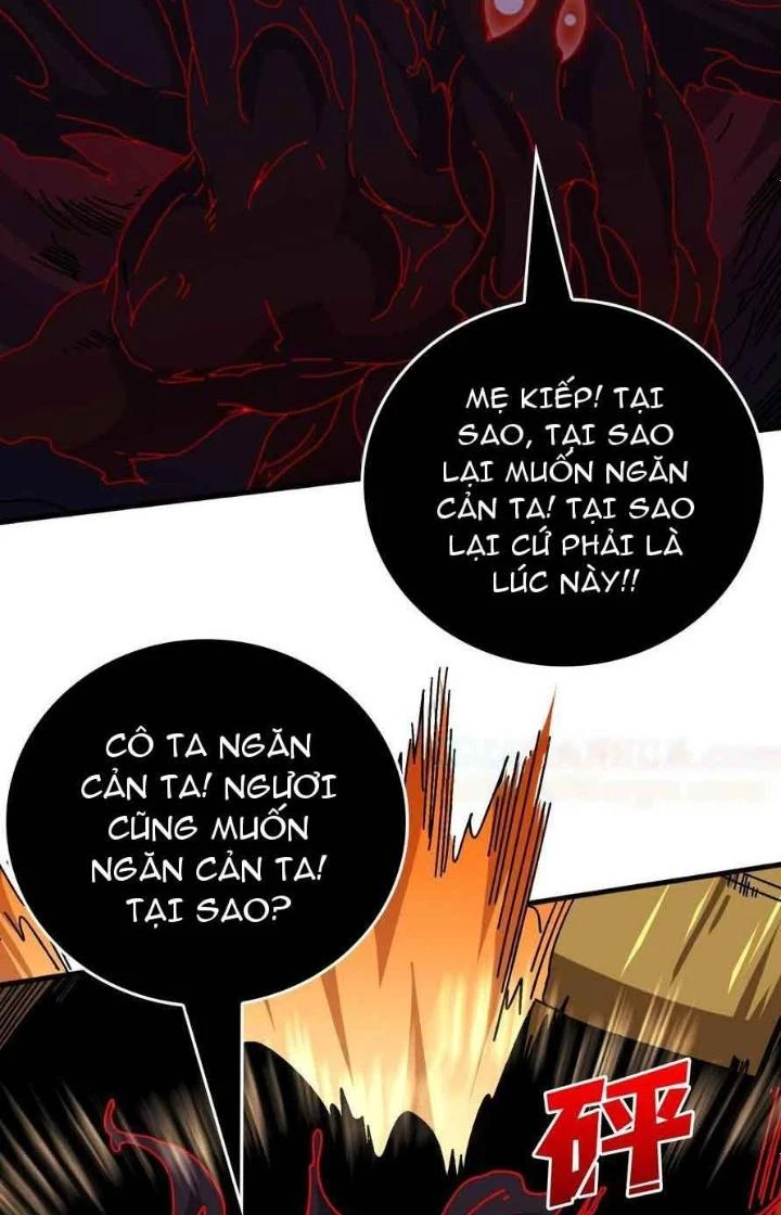Trùm Cuối Là Ta Chapter 43 - 37