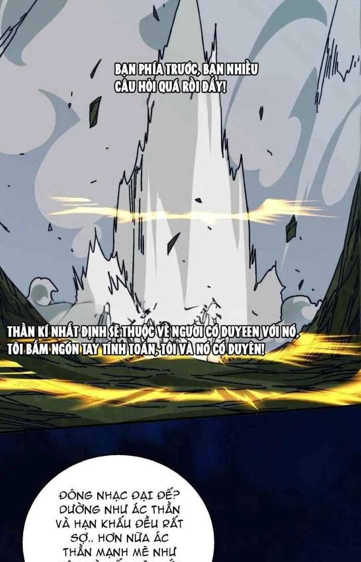 Trùm Cuối Là Ta Chapter 43 - 40