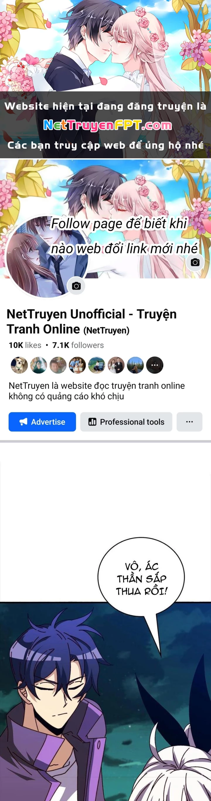 Trùm Cuối Là Ta Chapter 44 - 1