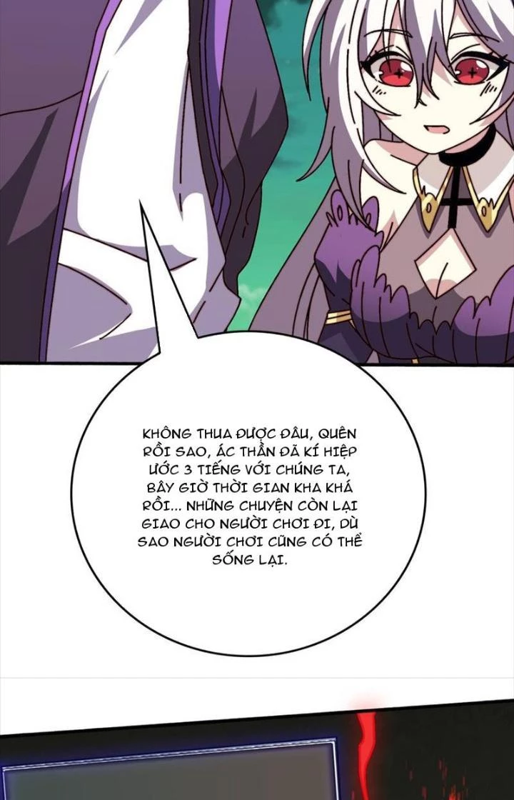 Trùm Cuối Là Ta Chapter 44 - 2