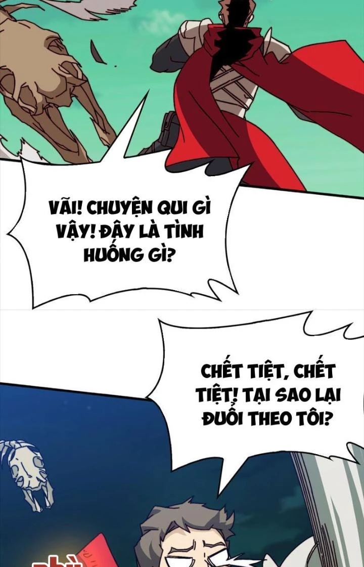 Trùm Cuối Là Ta Chapter 44 - 7