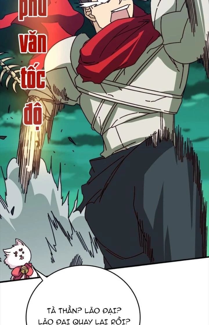 Trùm Cuối Là Ta Chapter 44 - 8