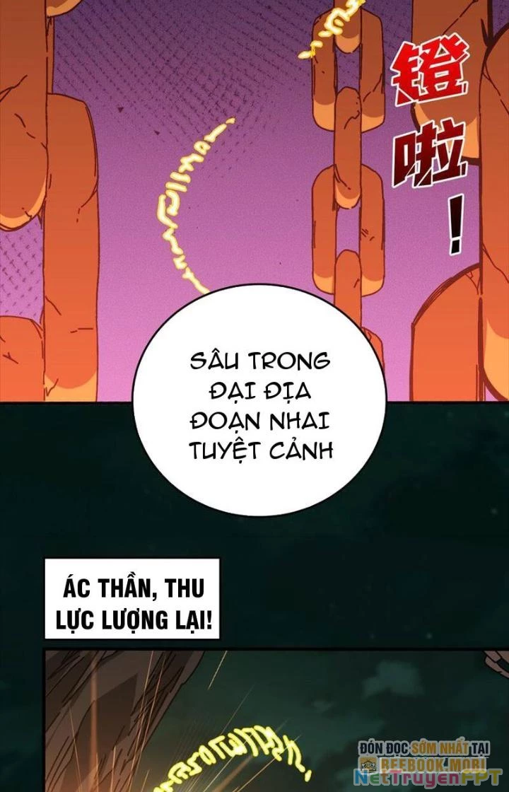 Trùm Cuối Là Ta Chapter 44 - 10
