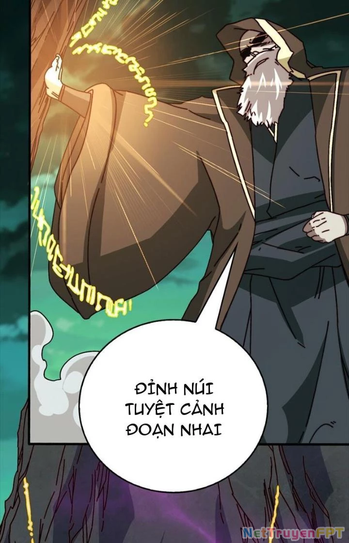 Trùm Cuối Là Ta Chapter 44 - 11