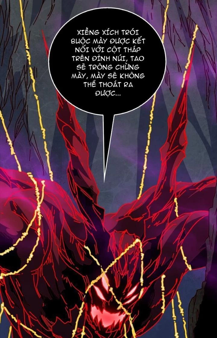 Trùm Cuối Là Ta Chapter 44 - 12