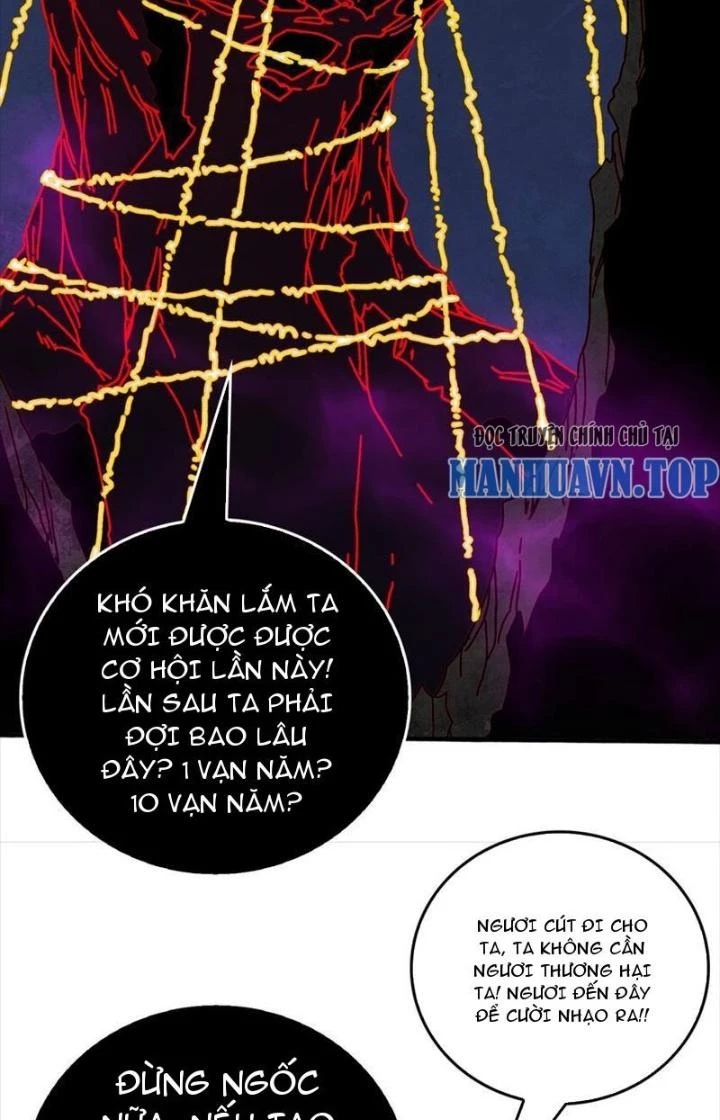 Trùm Cuối Là Ta Chapter 44 - 13