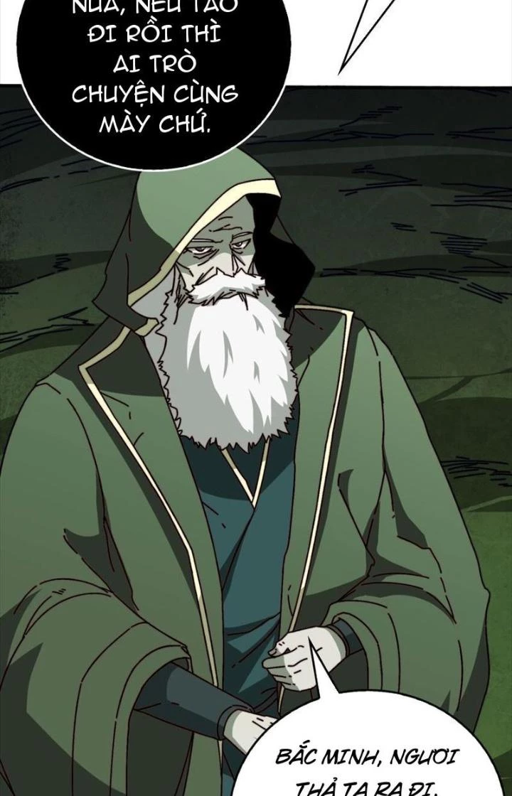 Trùm Cuối Là Ta Chapter 44 - 14