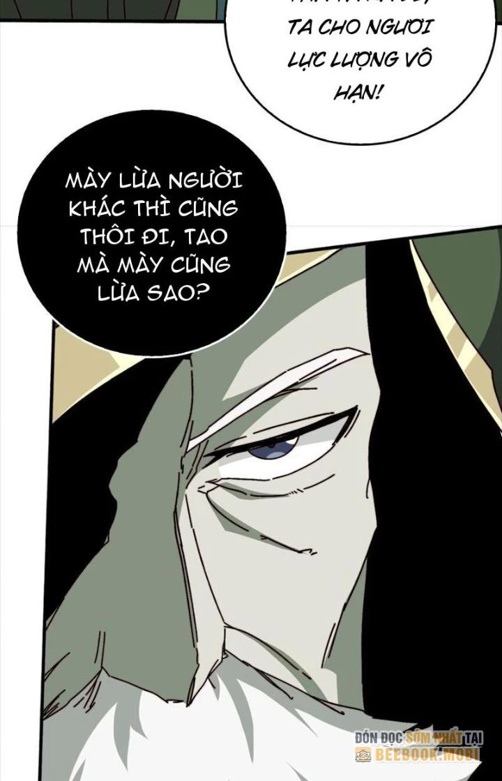 Trùm Cuối Là Ta Chapter 44 - 15