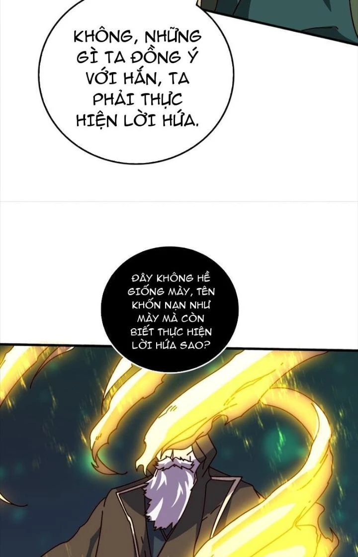 Trùm Cuối Là Ta Chapter 44 - 18