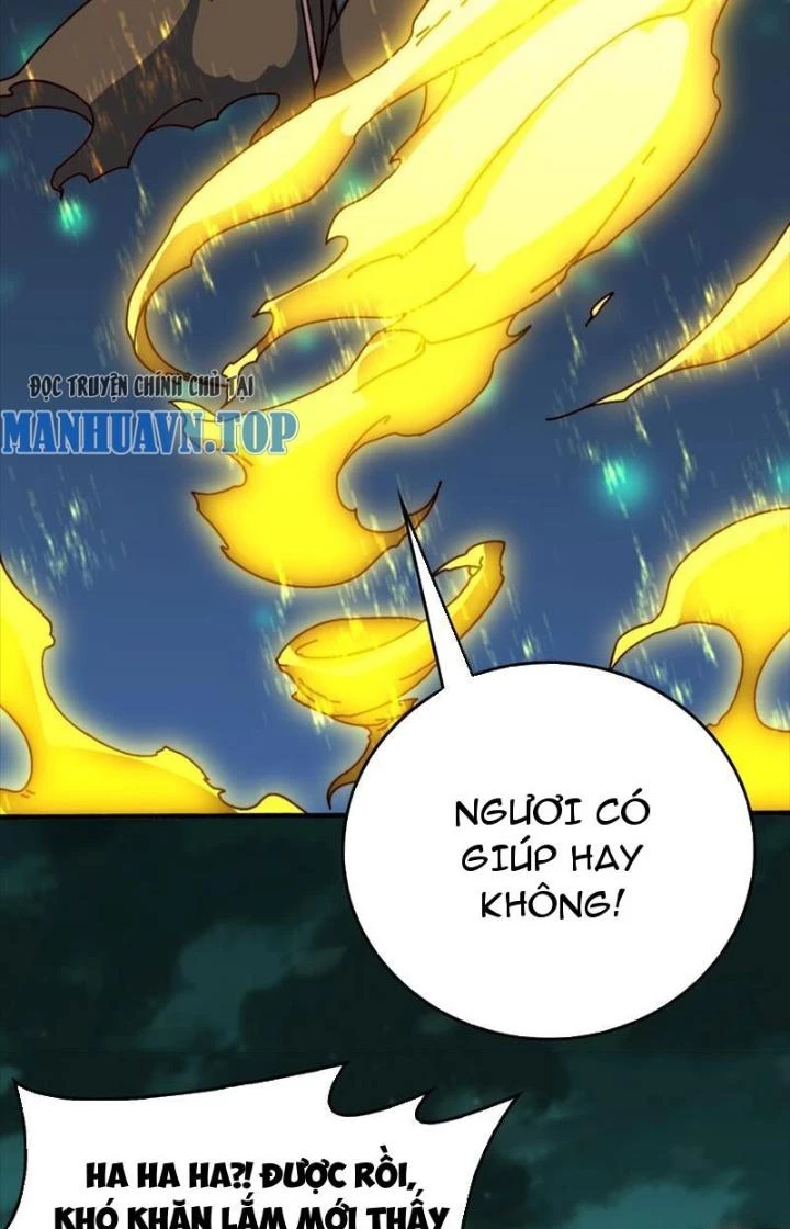 Trùm Cuối Là Ta Chapter 44 - 19