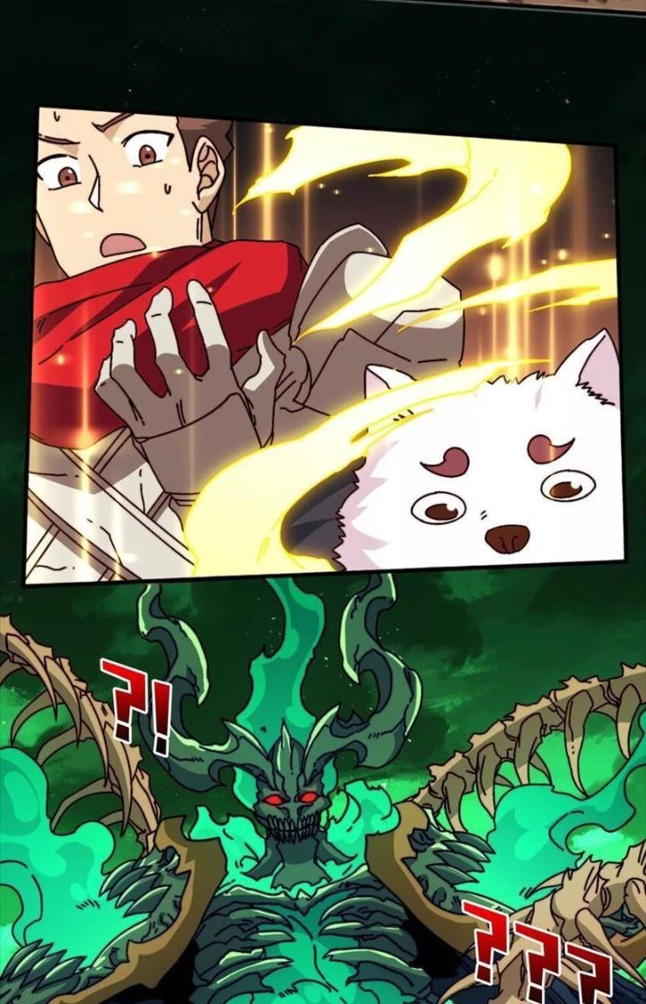 Trùm Cuối Là Ta Chapter 44 - 21