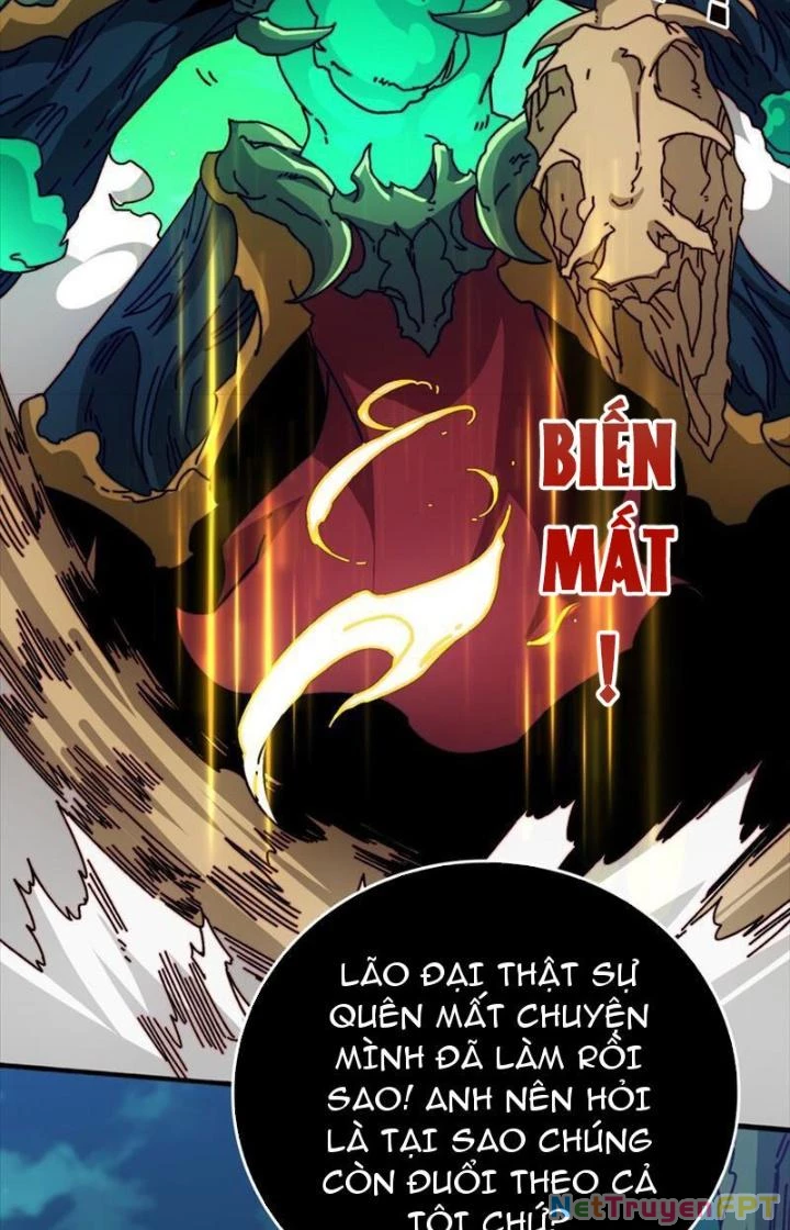 Trùm Cuối Là Ta Chapter 44 - 22