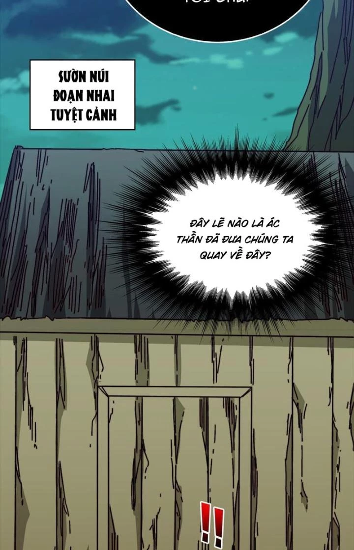Trùm Cuối Là Ta Chapter 44 - 23