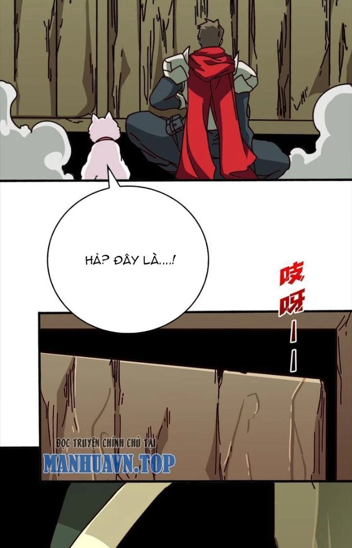 Trùm Cuối Là Ta Chapter 44 - 24