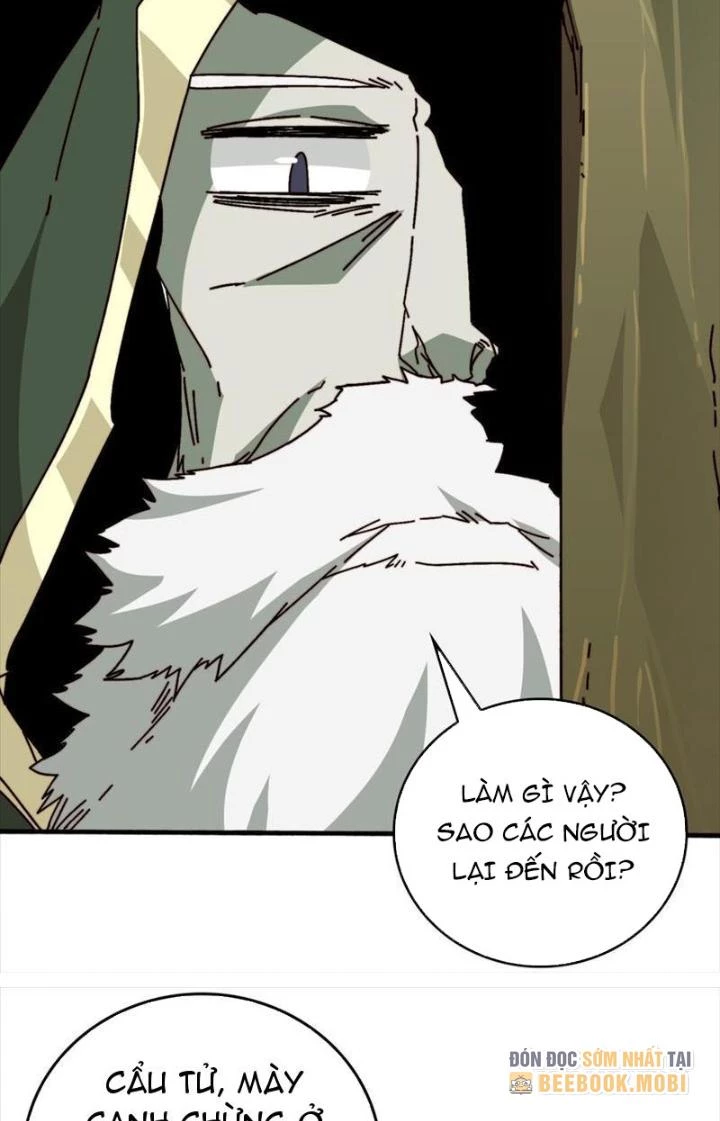 Trùm Cuối Là Ta Chapter 44 - 25