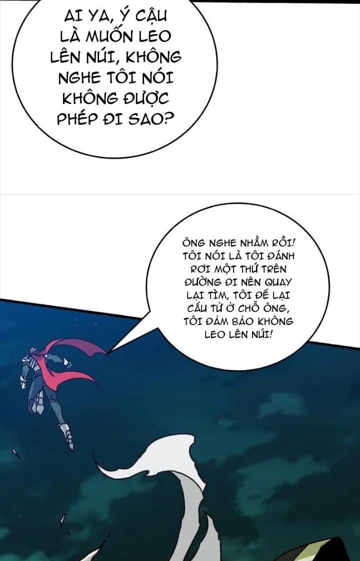 Trùm Cuối Là Ta Chapter 44 - 27