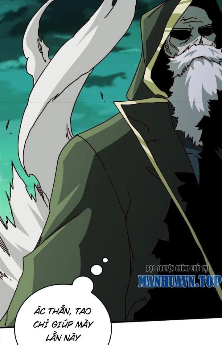 Trùm Cuối Là Ta Chapter 44 - 28