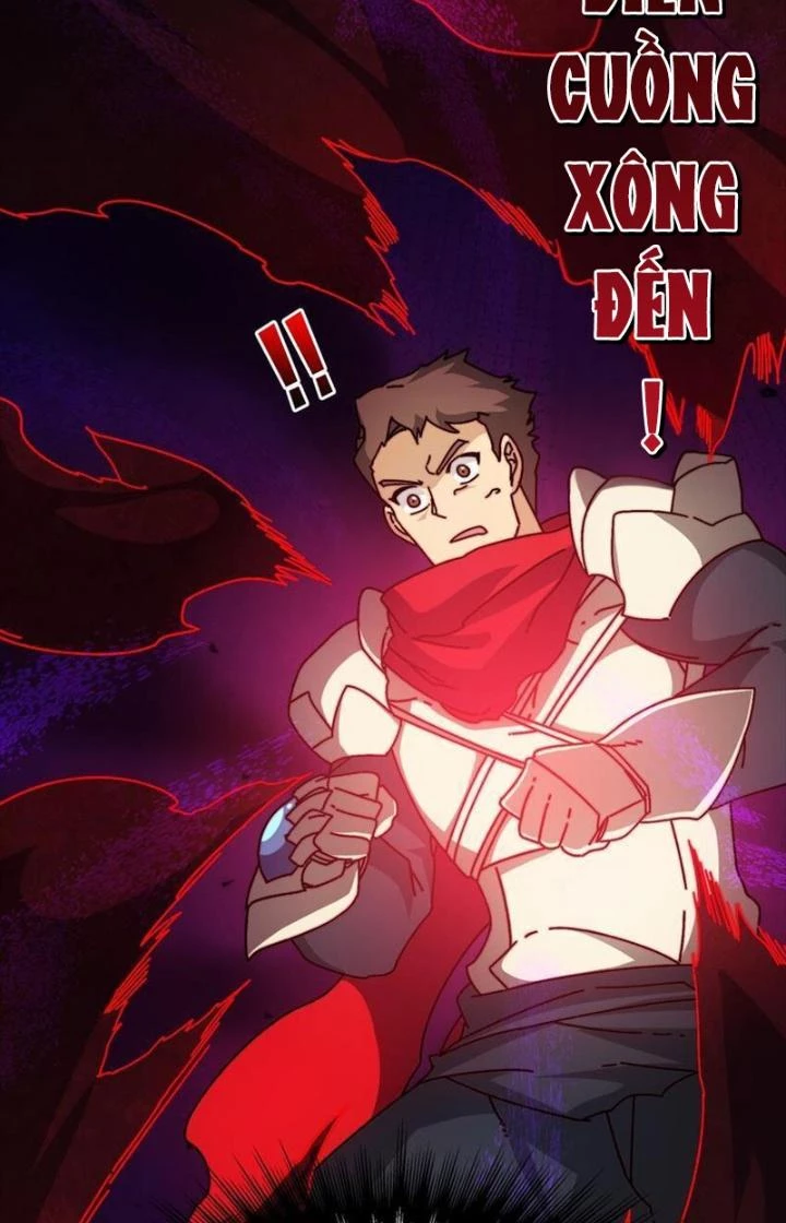 Trùm Cuối Là Ta Chapter 44 - 31