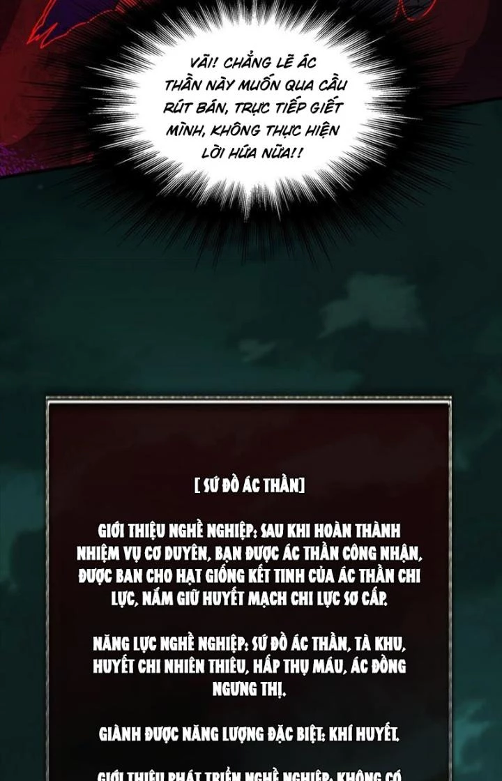 Trùm Cuối Là Ta Chapter 44 - 32