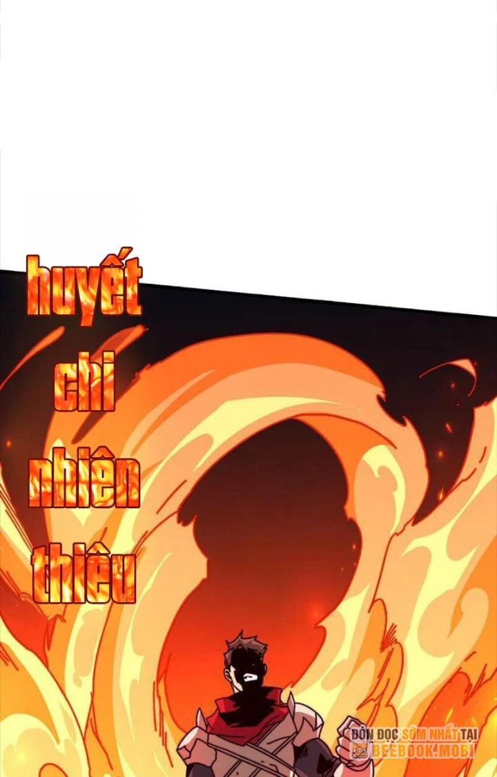 Trùm Cuối Là Ta Chapter 44 - 36