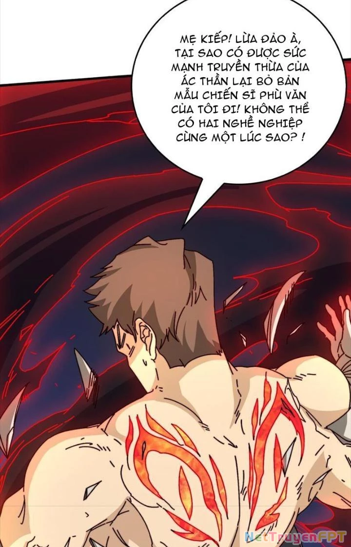 Trùm Cuối Là Ta Chapter 44 - 41