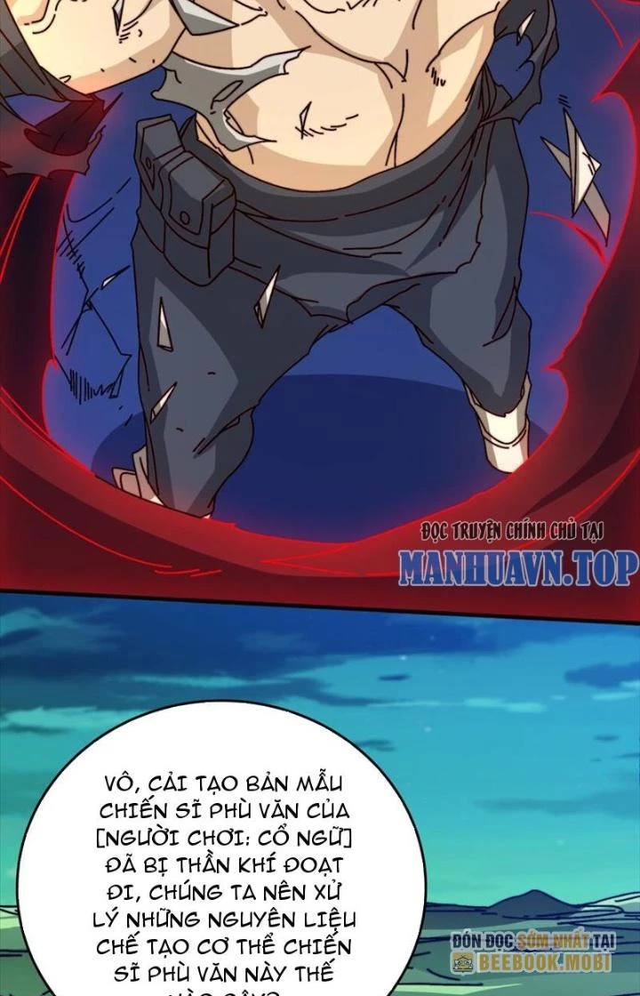 Trùm Cuối Là Ta Chapter 44 - 42