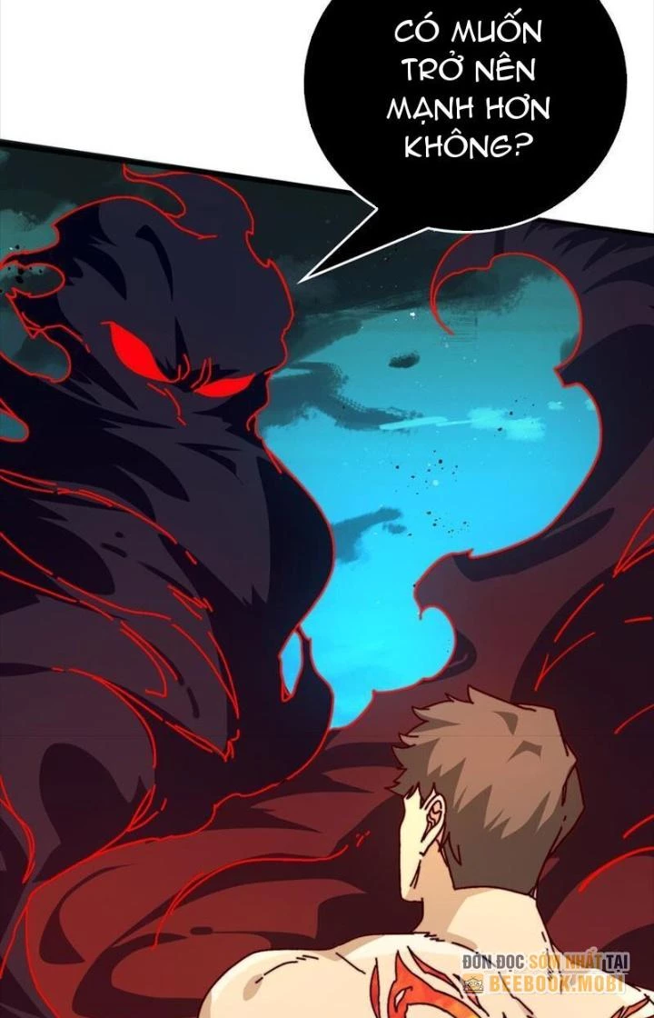 Trùm Cuối Là Ta Chapter 44 - 45