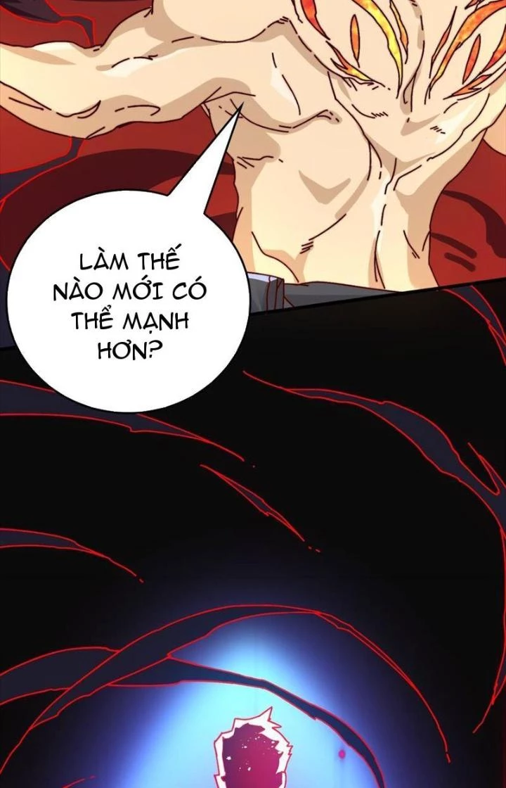 Trùm Cuối Là Ta Chapter 44 - 46