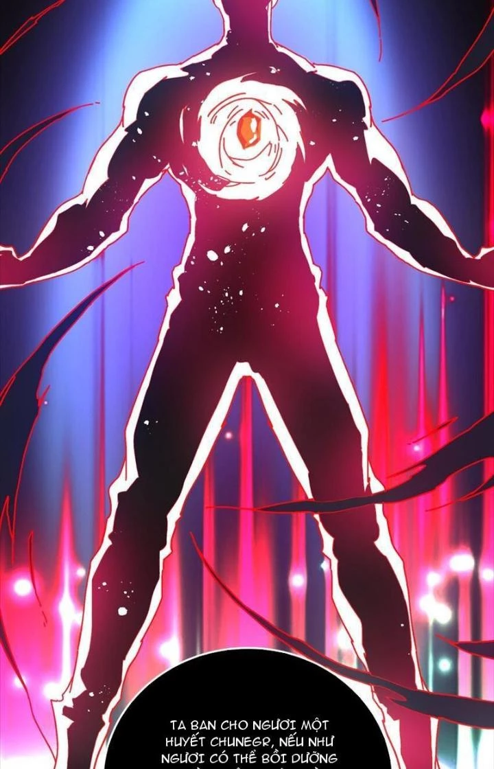 Trùm Cuối Là Ta Chapter 44 - 47