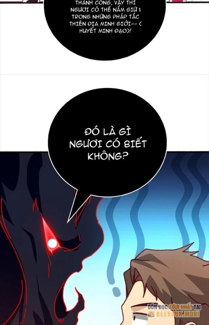 Trùm Cuối Là Ta Chapter 44 - 48