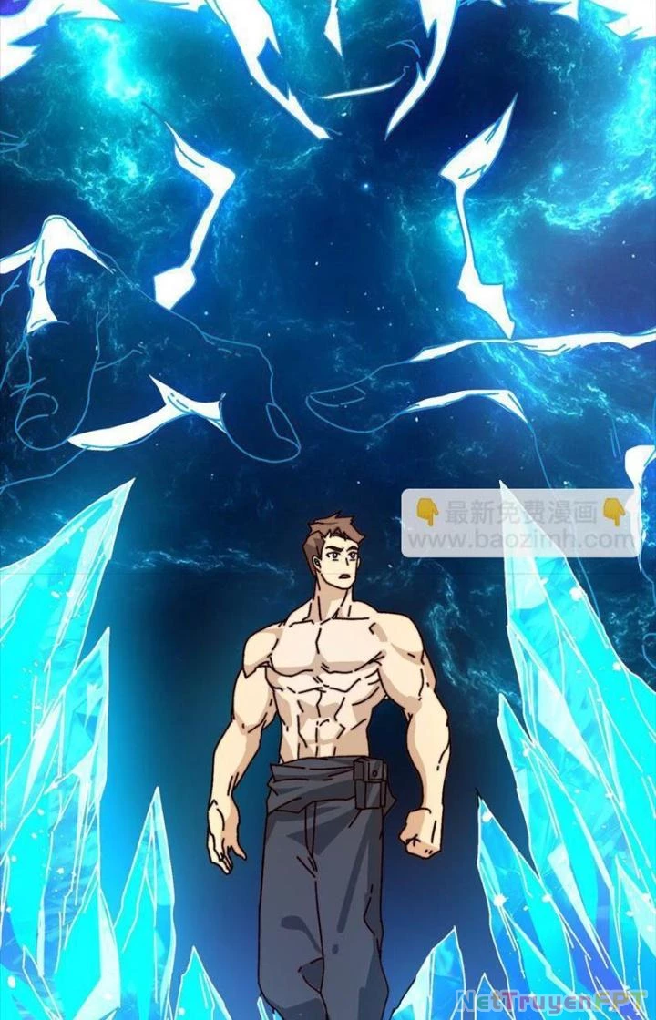 Trùm Cuối Là Ta Chapter 44 - 50