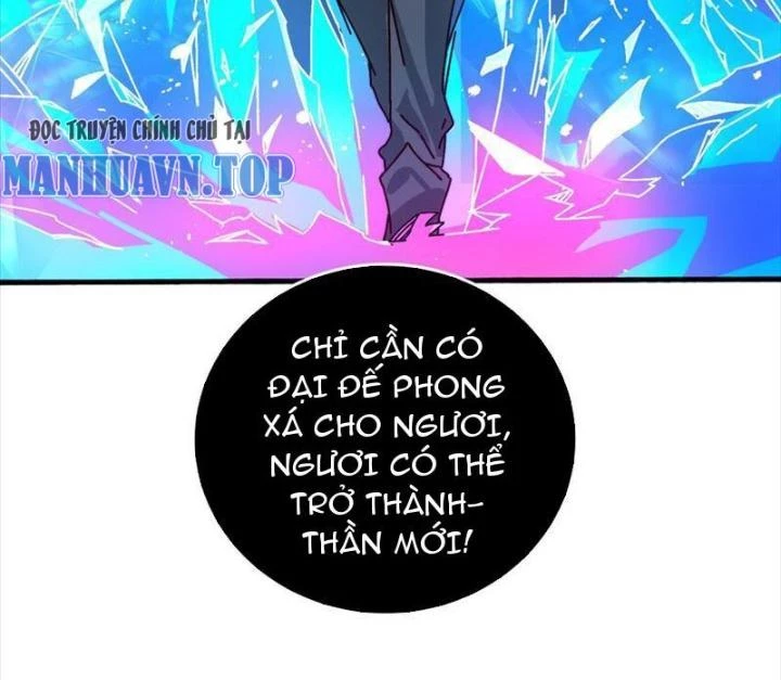 Trùm Cuối Là Ta Chapter 44 - 51