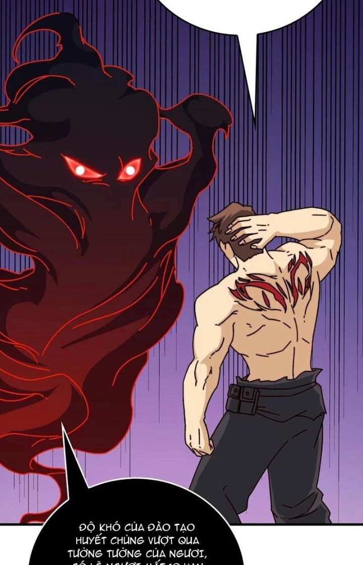 Trùm Cuối Là Ta Chapter 45 - 4