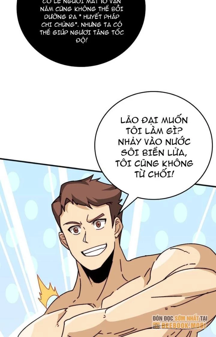 Trùm Cuối Là Ta Chapter 45 - 5