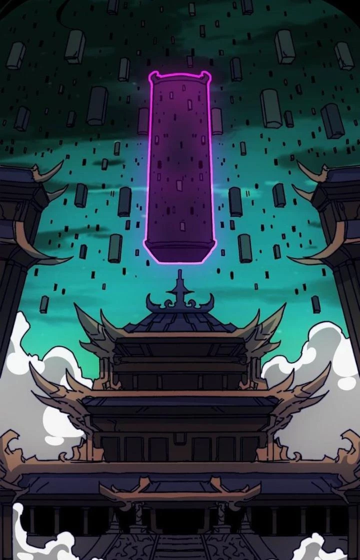 Trùm Cuối Là Ta Chapter 45 - 7